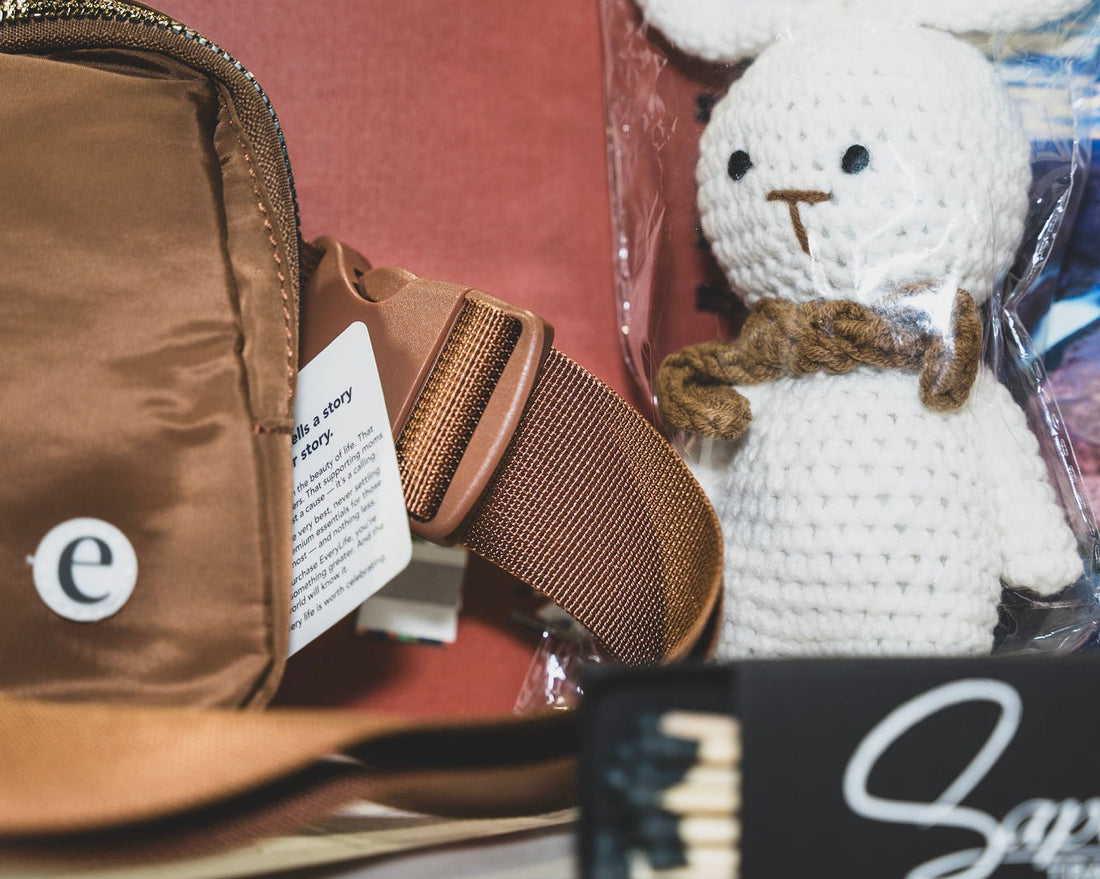 RETAIL PRODUCT DEVELOPMENT & FULFILLMENT