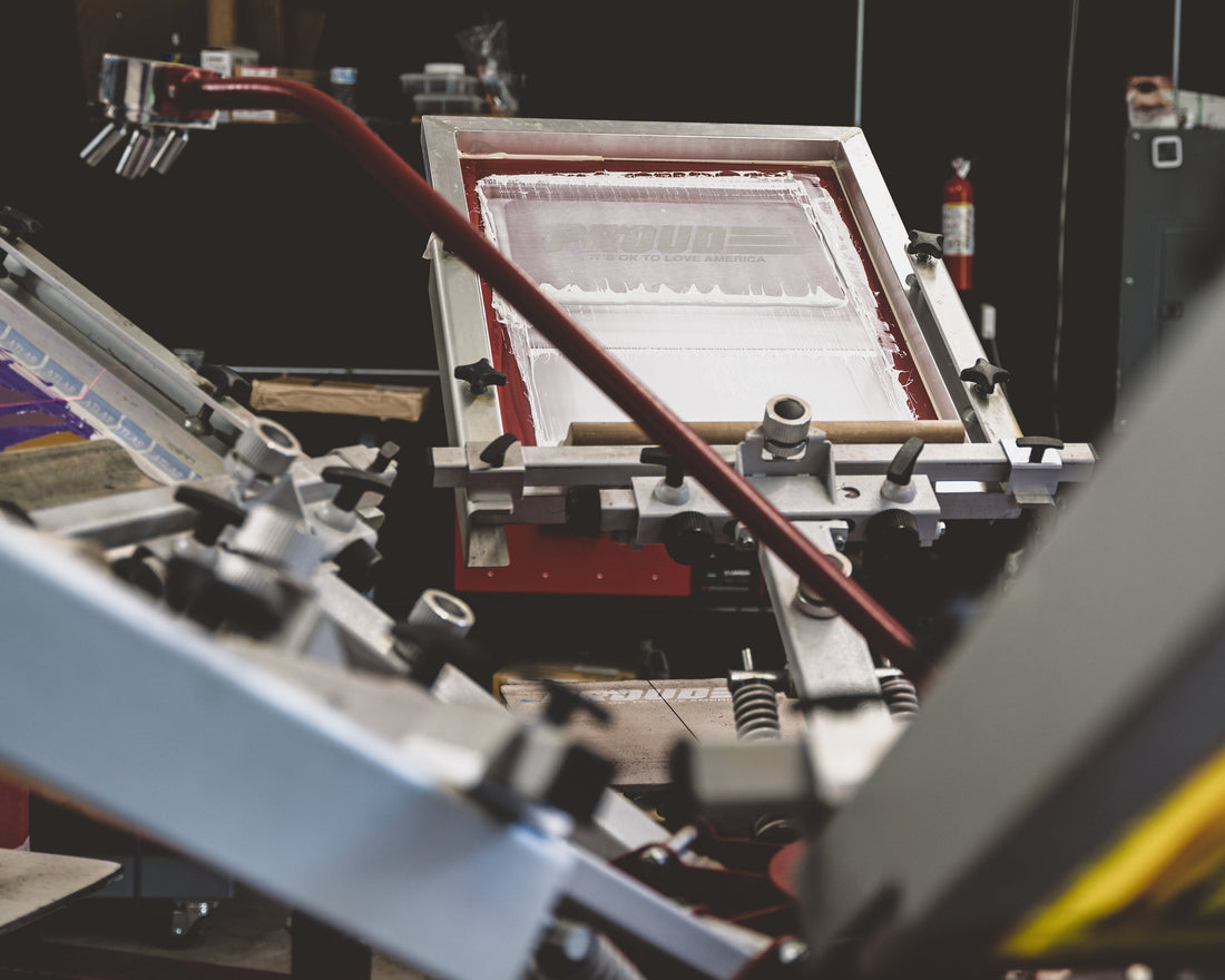 <strong>CUSTOM BRANDED MERCH</strong>